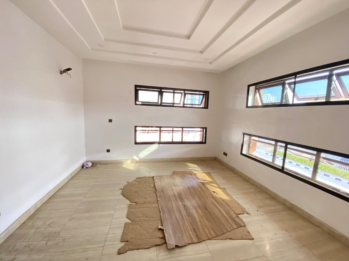 Exquisite 4 Bedroom Semi Detached Duplex in a Secured Estate, Phase 2, Gra, Ogudu, Lagos, Semi-detached Duplex for Rent