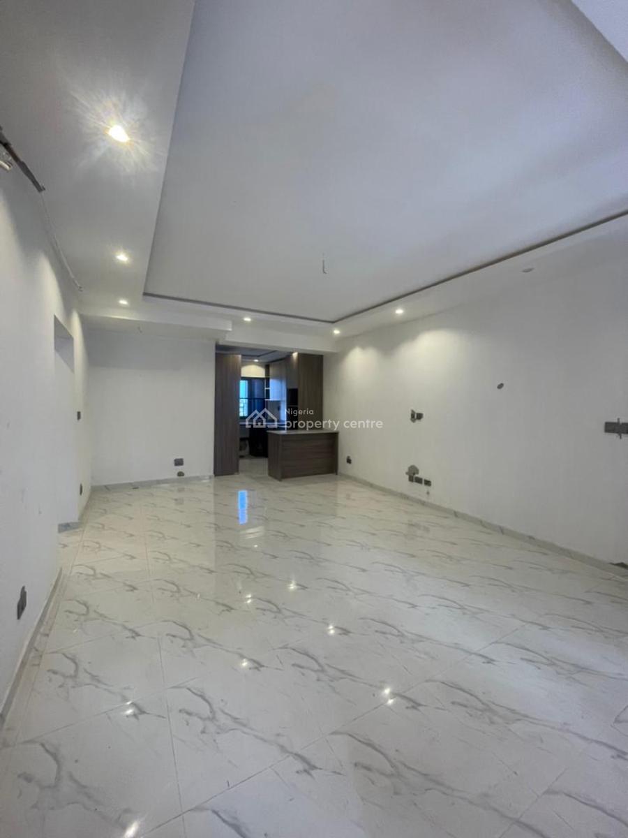 Spacious 2-bedroom Apartment with Bq, Ikate, Lekki, Lagos, Flat / Apartment for Rent