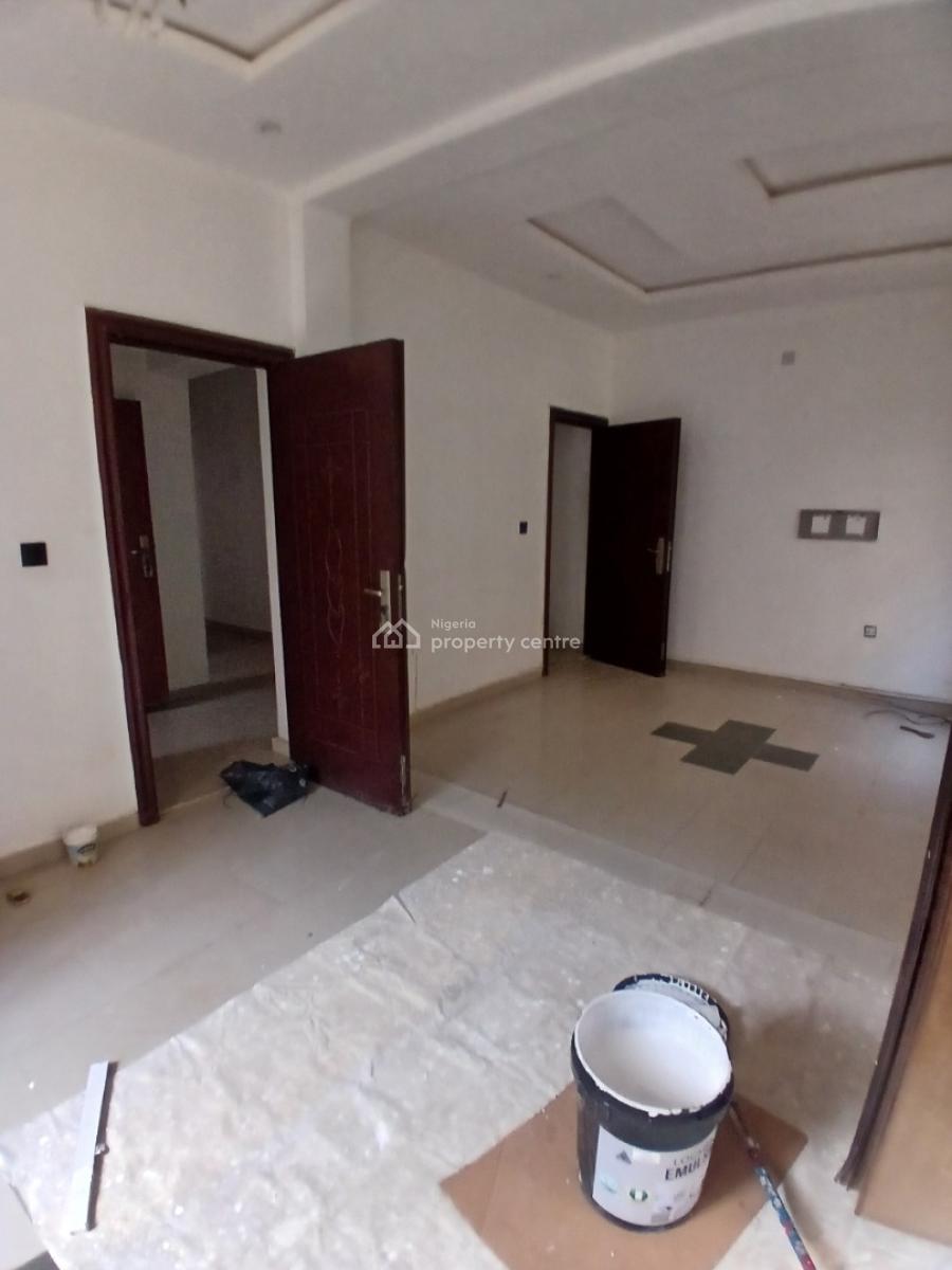 Spacious One Bedroom in Secured Environment, Kaura, Abuja, Flat / Apartment for Rent
