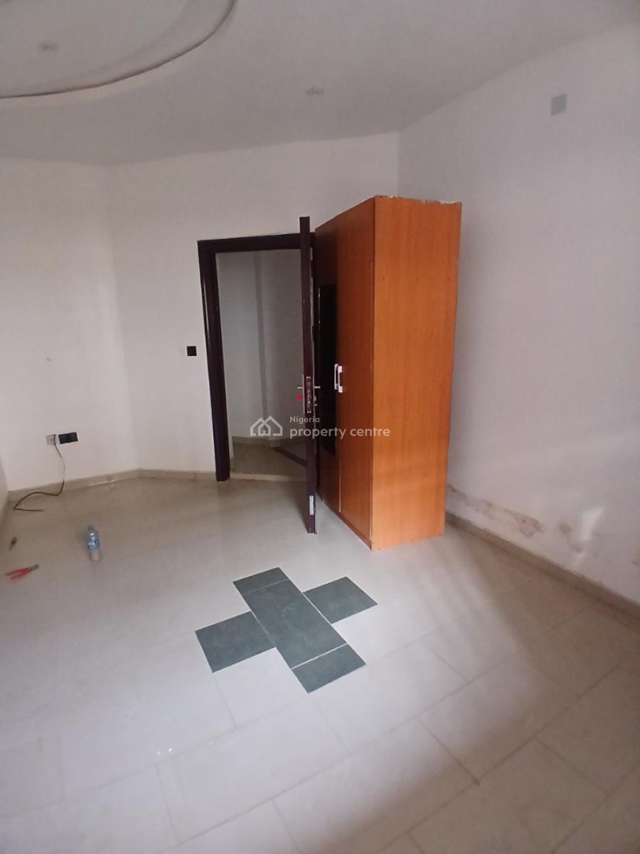 Spacious One Bedroom in Secured Environment, Kaura, Abuja, Flat / Apartment for Rent