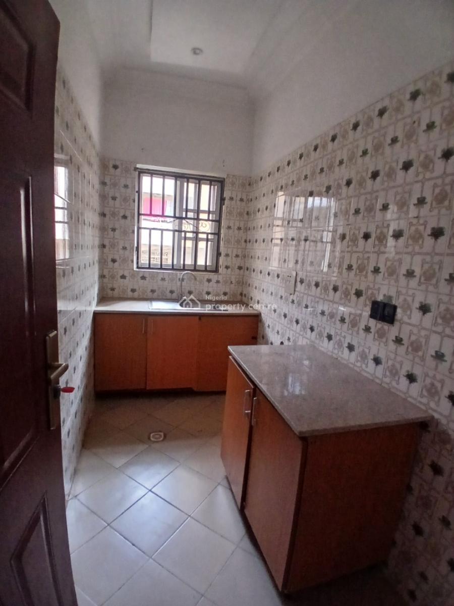 Spacious One Bedroom in Secured Environment, Kaura, Abuja, Flat / Apartment for Rent