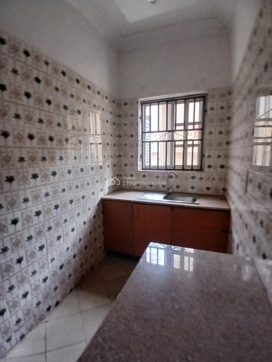 Spacious One Bedroom in Secured Environment, Kaura, Abuja, Flat / Apartment for Rent