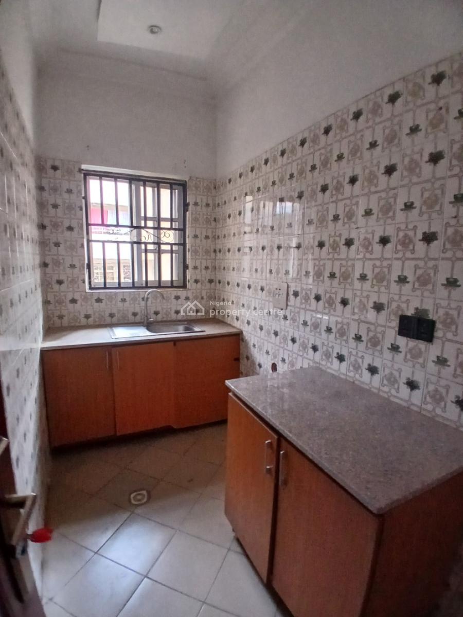 Spacious One Bedroom in Secured Environment, Kaura, Abuja, Flat / Apartment for Rent