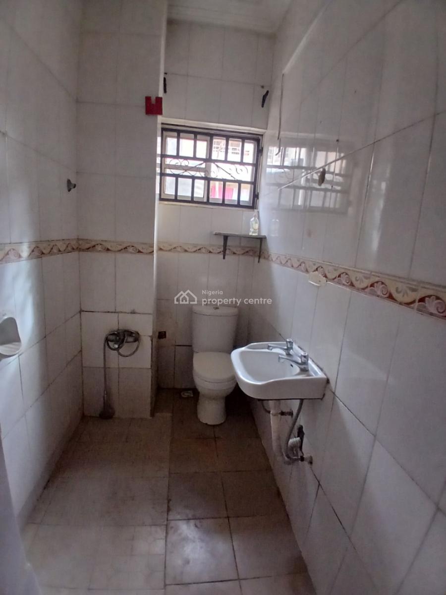 Spacious One Bedroom in Secured Environment, Kaura, Abuja, Flat / Apartment for Rent