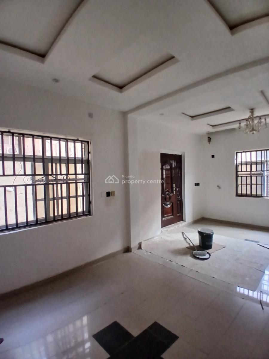 Spacious One Bedroom in Secured Environment, Kaura, Abuja, Flat / Apartment for Rent