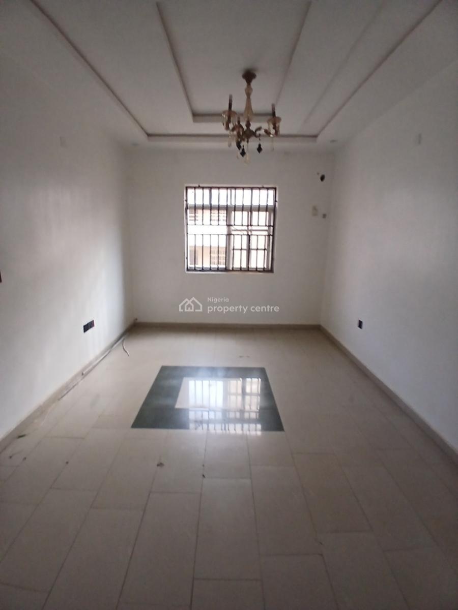 Spacious One Bedroom in Secured Environment, Kaura, Abuja, Flat / Apartment for Rent