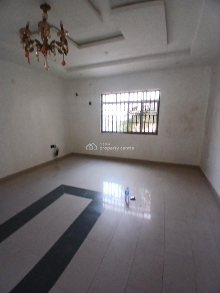 Spacious One Bedroom in Secured Environment, Kaura, Abuja, Flat / Apartment for Rent