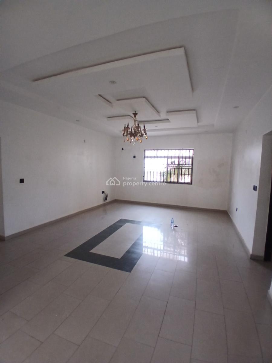 Luxury 3 Bedrooms Flat with All Rooms Ensuite, Kaura, Abuja, Flat / Apartment for Rent