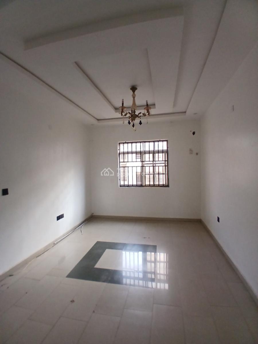 Luxury 3 Bedrooms Flat with All Rooms Ensuite, Kaura, Abuja, Flat / Apartment for Rent