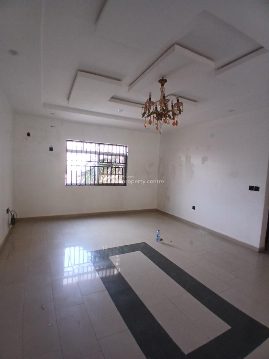 Luxury 3 Bedrooms Flat with All Rooms Ensuite, Kaura, Abuja, Flat / Apartment for Rent