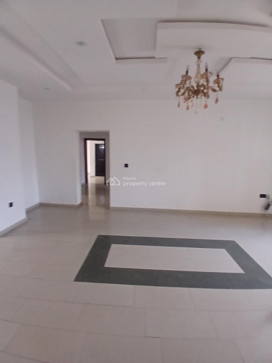 Luxury 3 Bedrooms Flat with All Rooms Ensuite, Kaura, Abuja, Flat / Apartment for Rent