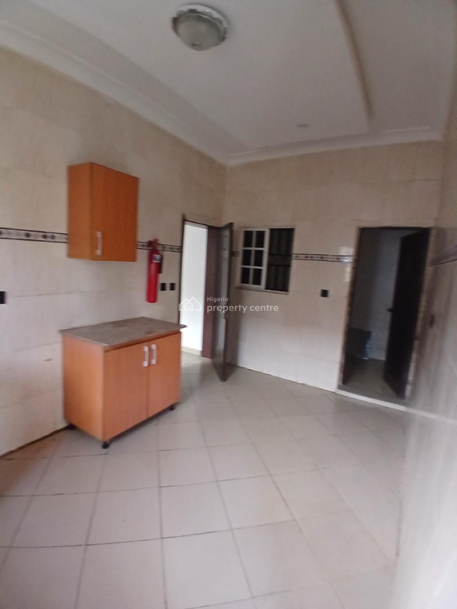 Luxury 3 Bedrooms Flat with All Rooms Ensuite, Kaura, Abuja, Flat / Apartment for Rent