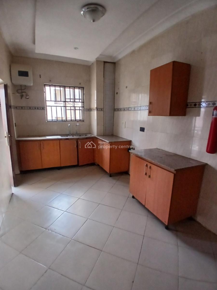 Luxury 3 Bedrooms Flat with All Rooms Ensuite, Kaura, Abuja, Flat / Apartment for Rent