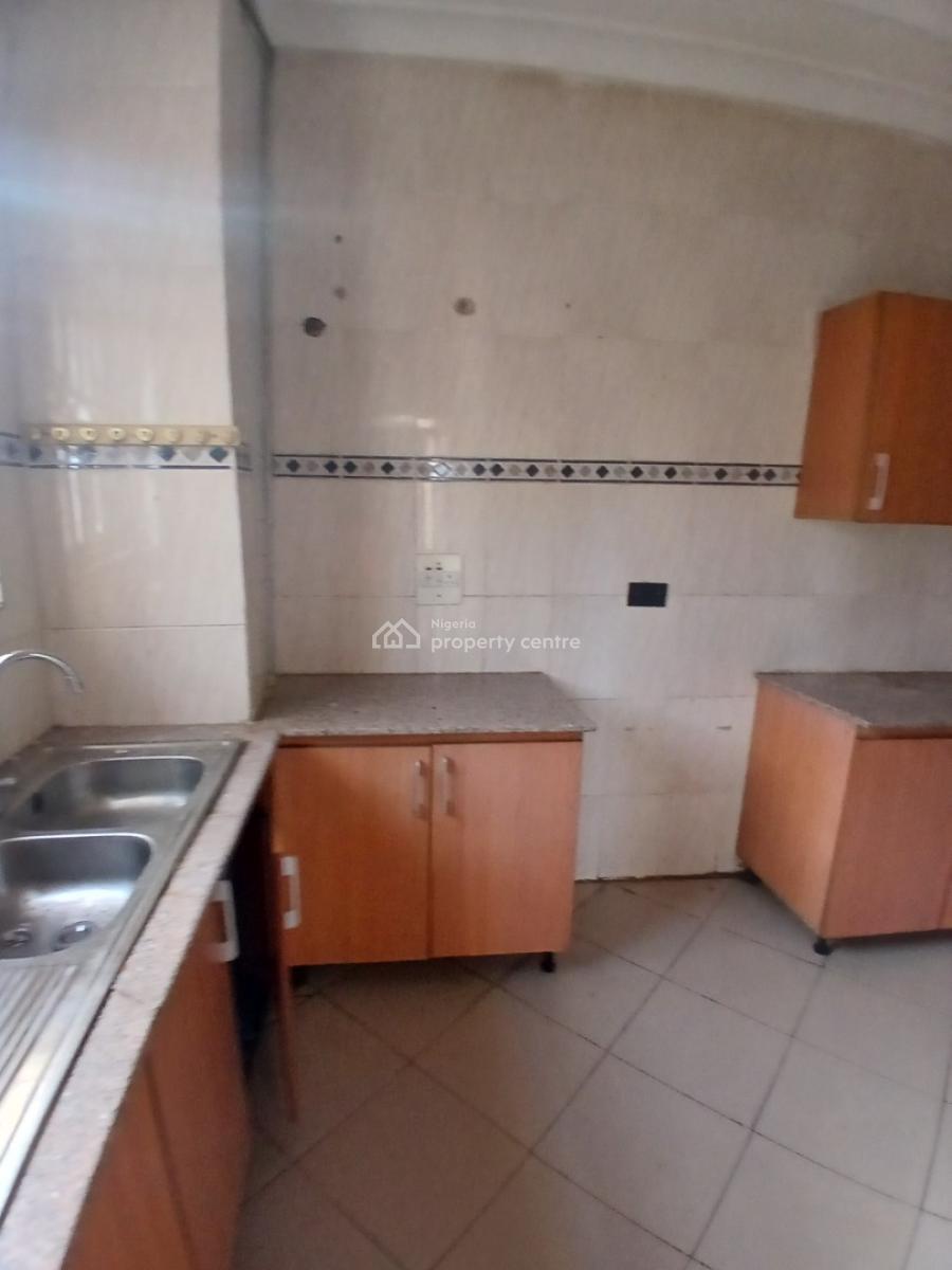 Luxury 3 Bedrooms Flat with All Rooms Ensuite, Kaura, Abuja, Flat / Apartment for Rent