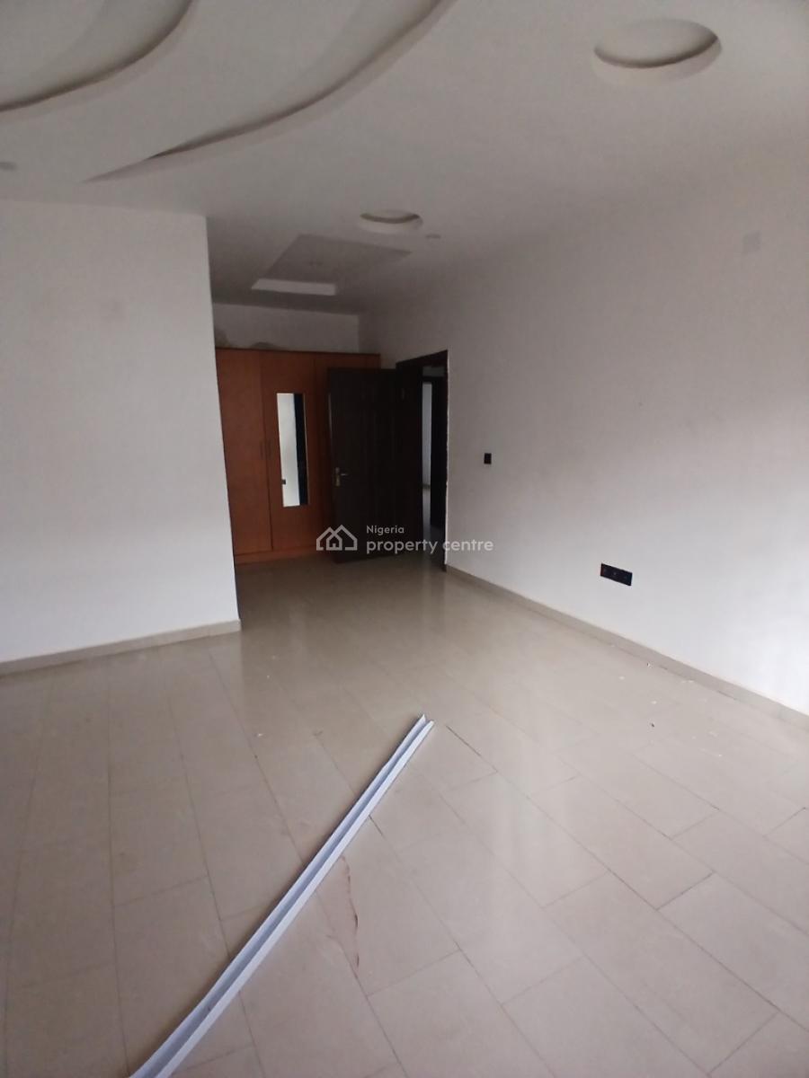 Luxury 3 Bedrooms Flat with All Rooms Ensuite, Kaura, Abuja, Flat / Apartment for Rent