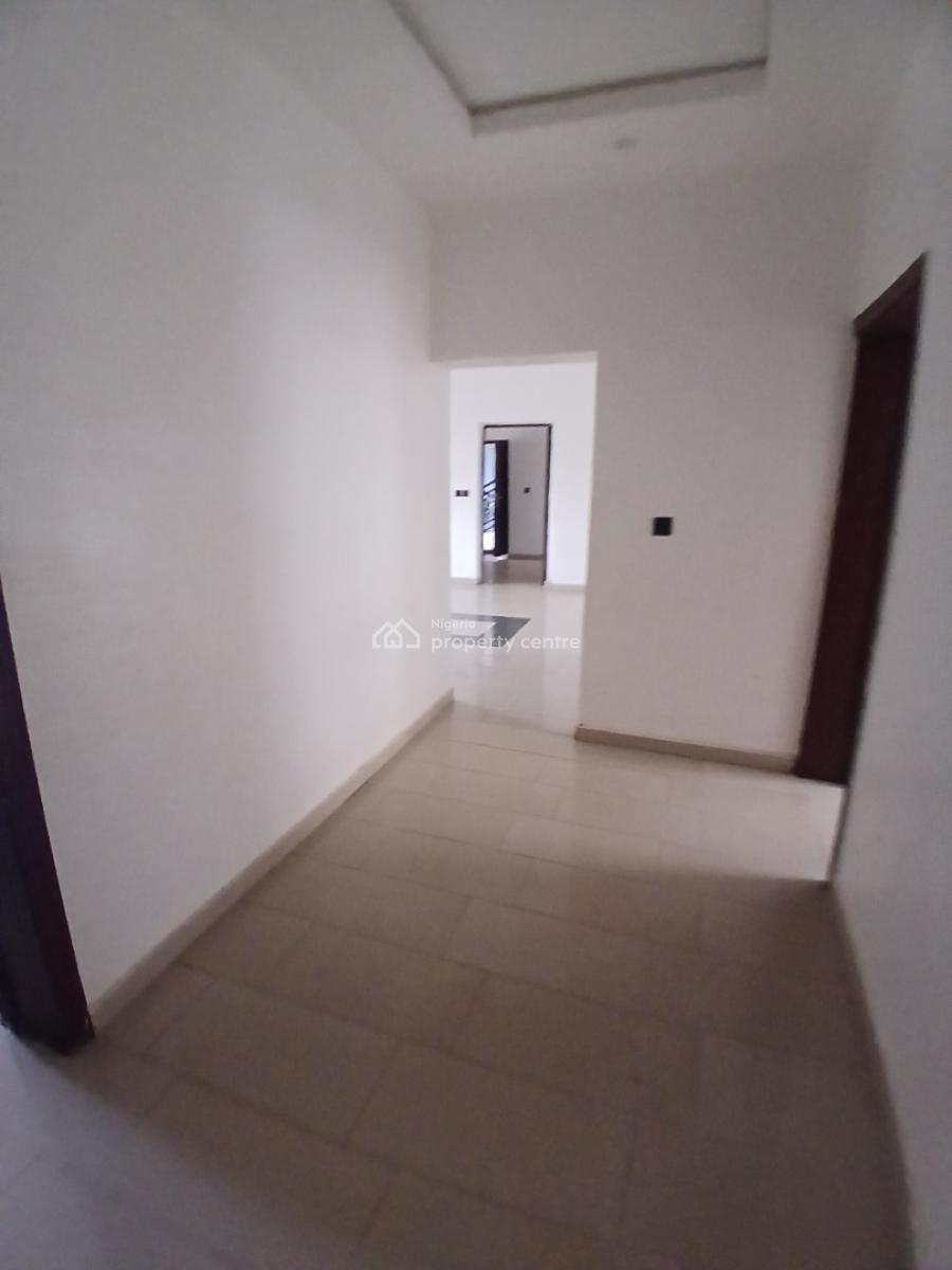 Luxury 3 Bedrooms Flat with All Rooms Ensuite, Kaura, Abuja, Flat / Apartment for Rent