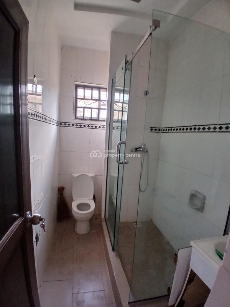 Luxury 3 Bedrooms Flat with All Rooms Ensuite, Kaura, Abuja, Flat / Apartment for Rent