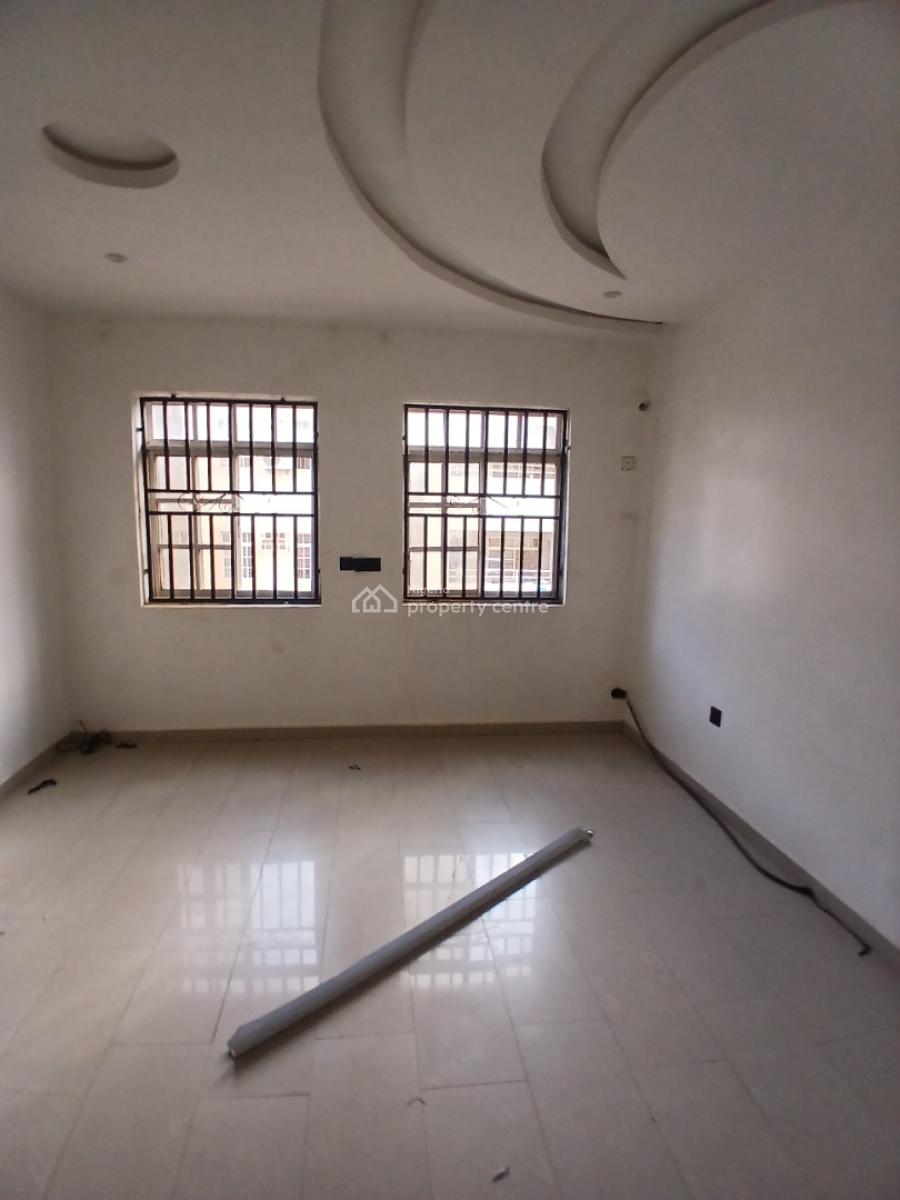Luxury 3 Bedrooms Flat with All Rooms Ensuite, Kaura, Abuja, Flat / Apartment for Rent