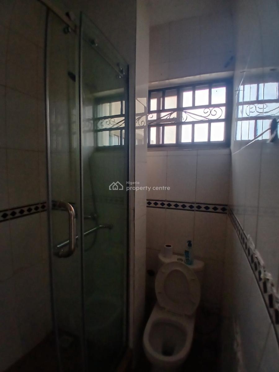 Luxury 3 Bedrooms Flat with All Rooms Ensuite, Kaura, Abuja, Flat / Apartment for Rent