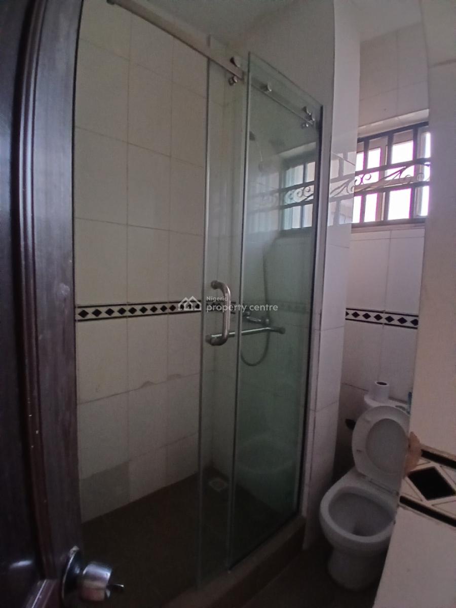 Luxury 3 Bedrooms Flat with All Rooms Ensuite, Kaura, Abuja, Flat / Apartment for Rent