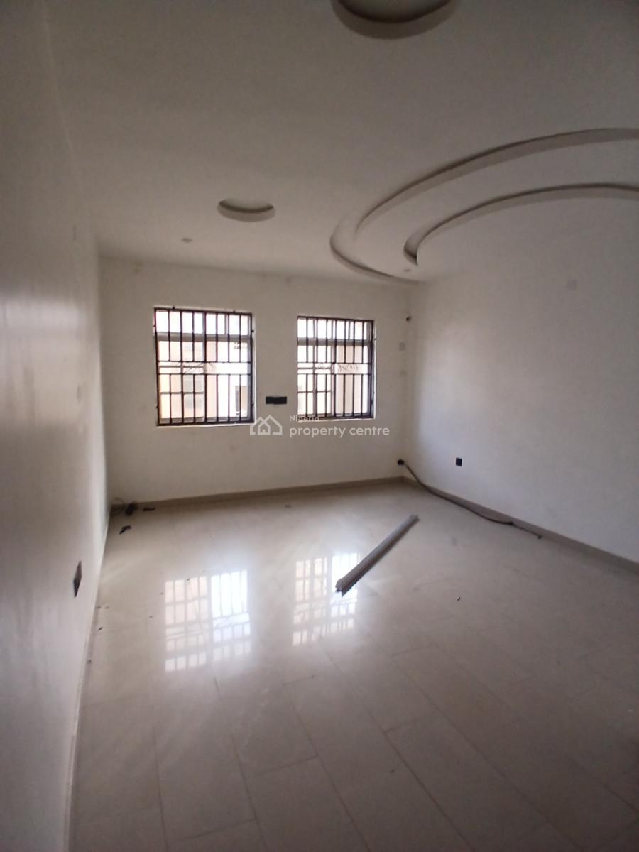 Luxury 3 Bedrooms Flat with All Rooms Ensuite, Kaura, Abuja, Flat / Apartment for Rent