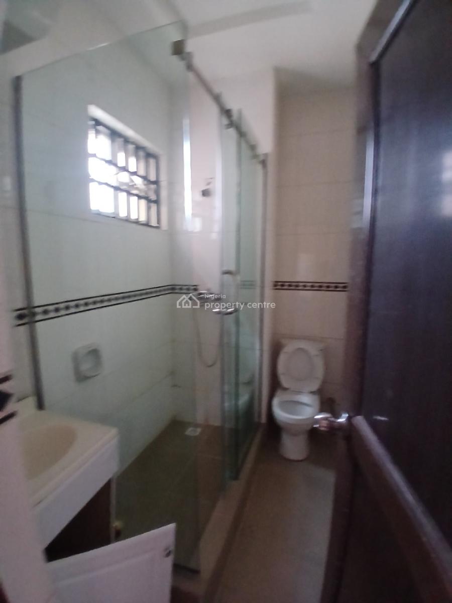 Luxury 3 Bedrooms Flat with All Rooms Ensuite, Kaura, Abuja, Flat / Apartment for Rent