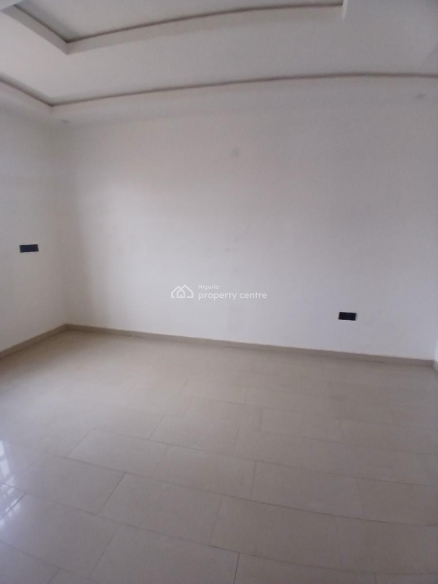 Luxury 3 Bedrooms Flat with All Rooms Ensuite, Kaura, Abuja, Flat / Apartment for Rent