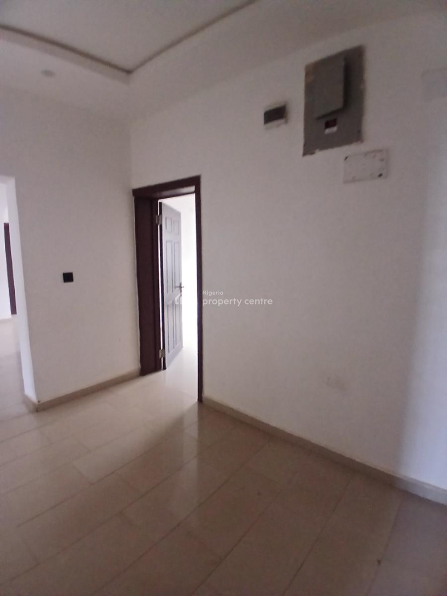 Luxury 3 Bedrooms Flat with All Rooms Ensuite, Kaura, Abuja, Flat / Apartment for Rent