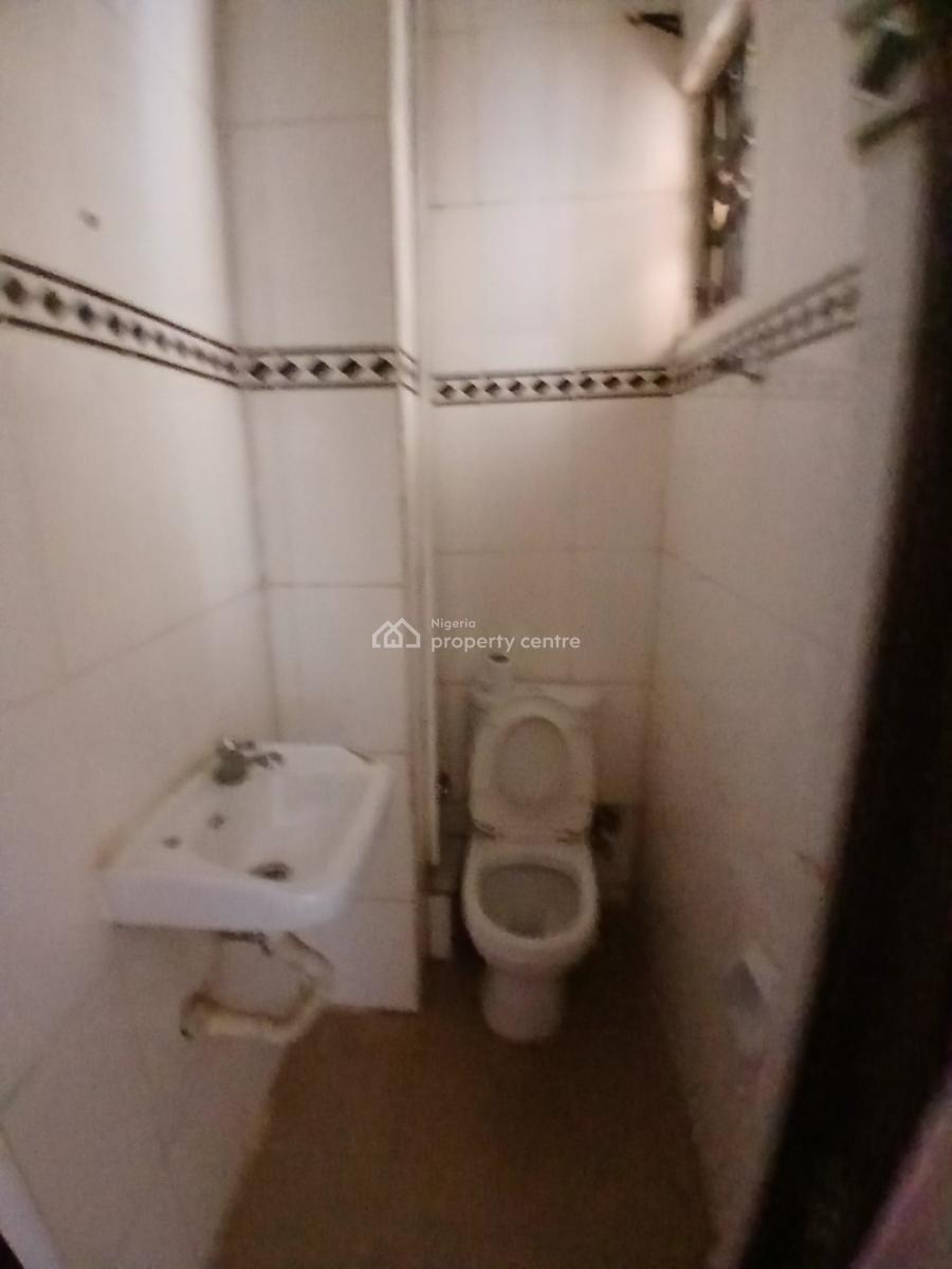 Luxury 3 Bedrooms Flat with All Rooms Ensuite, Kaura, Abuja, Flat / Apartment for Rent