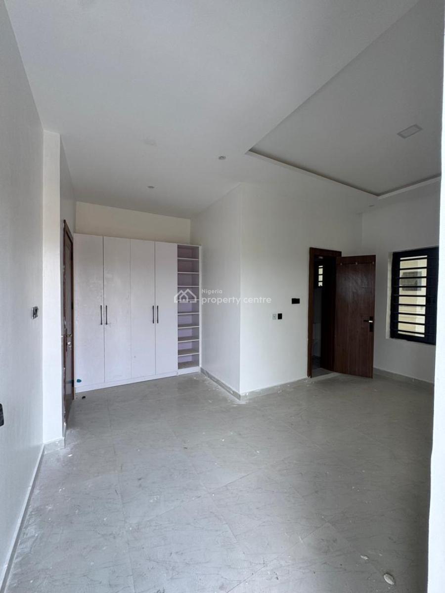 Affodable Massive Spacious 2 Bedroom Apartment in a Serene Environment, Orchid, Lekki, Lagos, Flat / Apartment for Sale