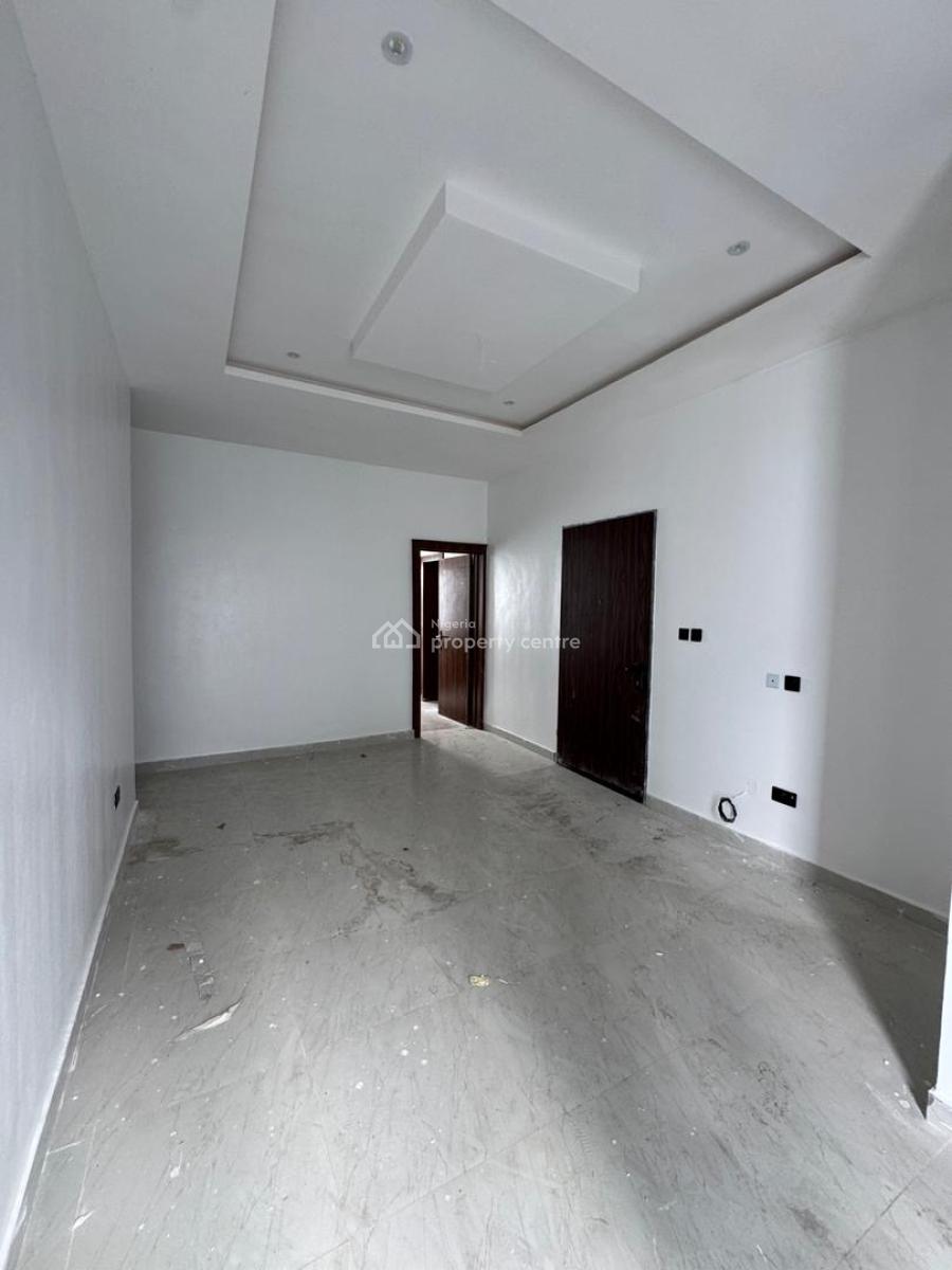 Affodable Massive Spacious 2 Bedroom Apartment in a Serene Environment, Orchid, Lekki, Lagos, Flat / Apartment for Sale