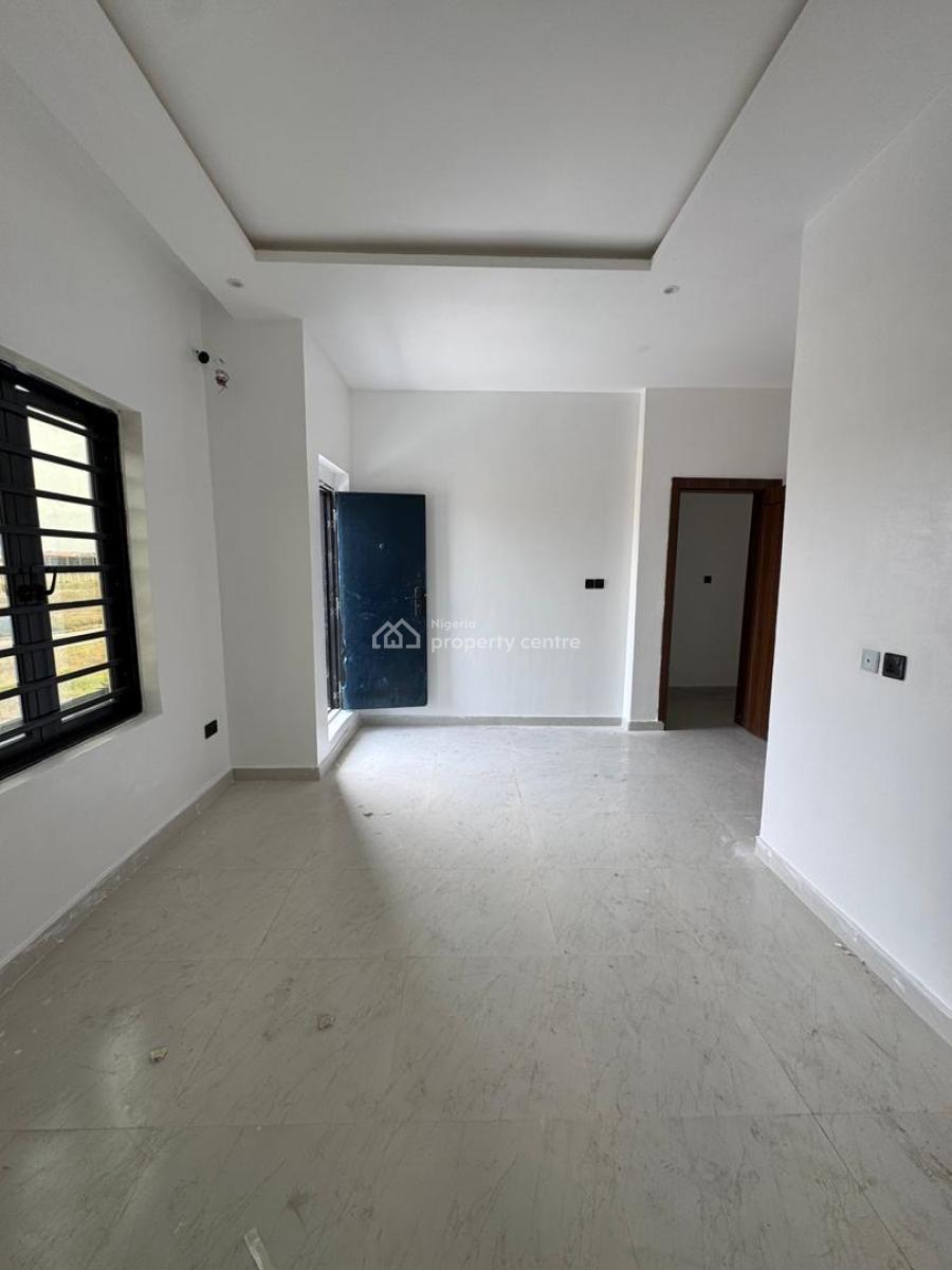 Mortgage Available, Spacious Newly Built 3 and 4 Bedroom Duplex ,ikota, Affordable 3/4 in a Well Secured Estate , Ikota Lekki Lagos, Ikota, Lekki, Lagos, Flat / Apartment for Sale