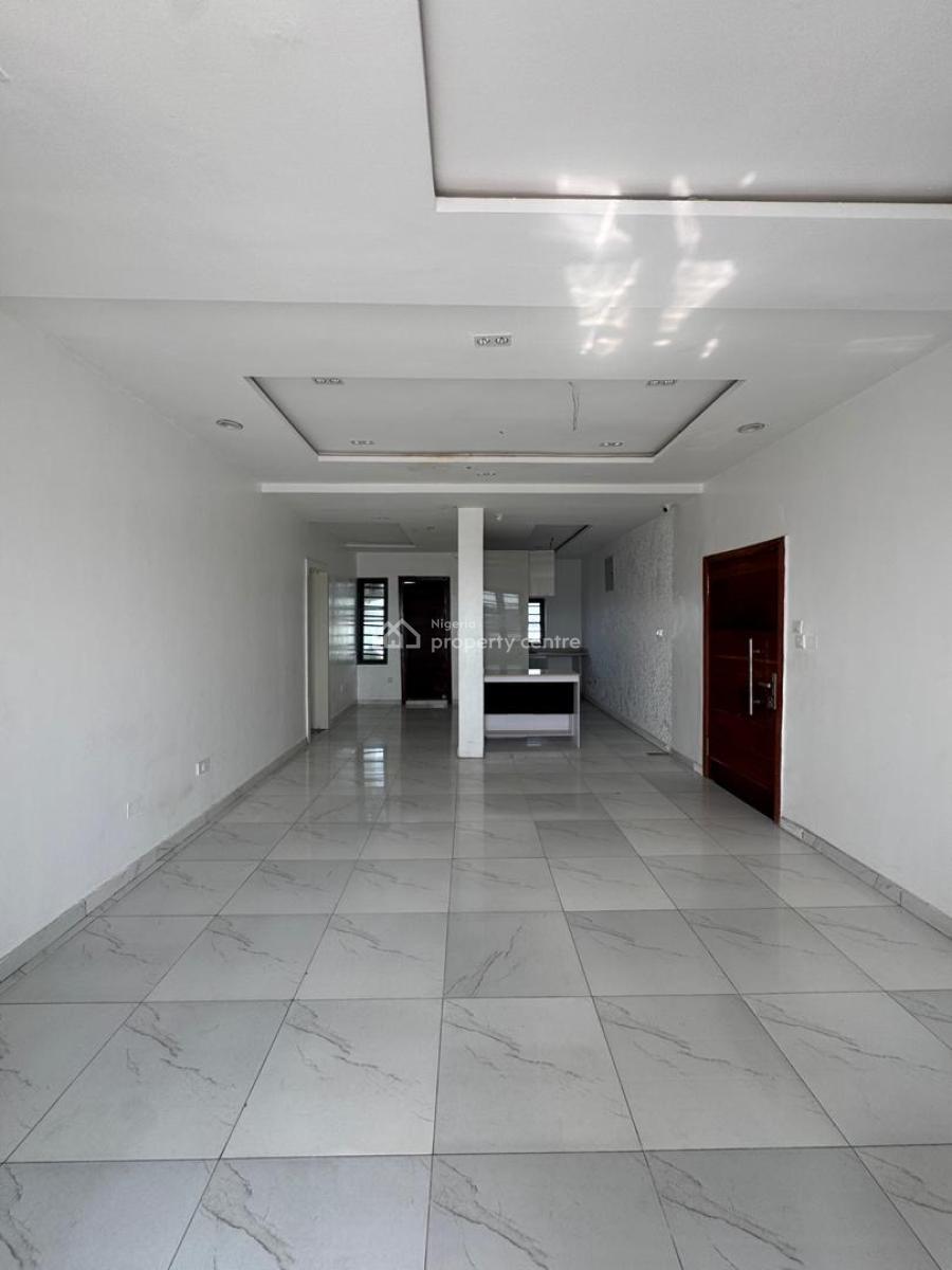 2 Bedroom Apartment with Swimming Pool on The Forth Floor , Ikate Lek, 2 Bedroom with Luxury Lifestyle in a Serene Neighborhood, Ikate Lekki, Ikate, Lekki, Lagos, Flat / Apartment for Sale