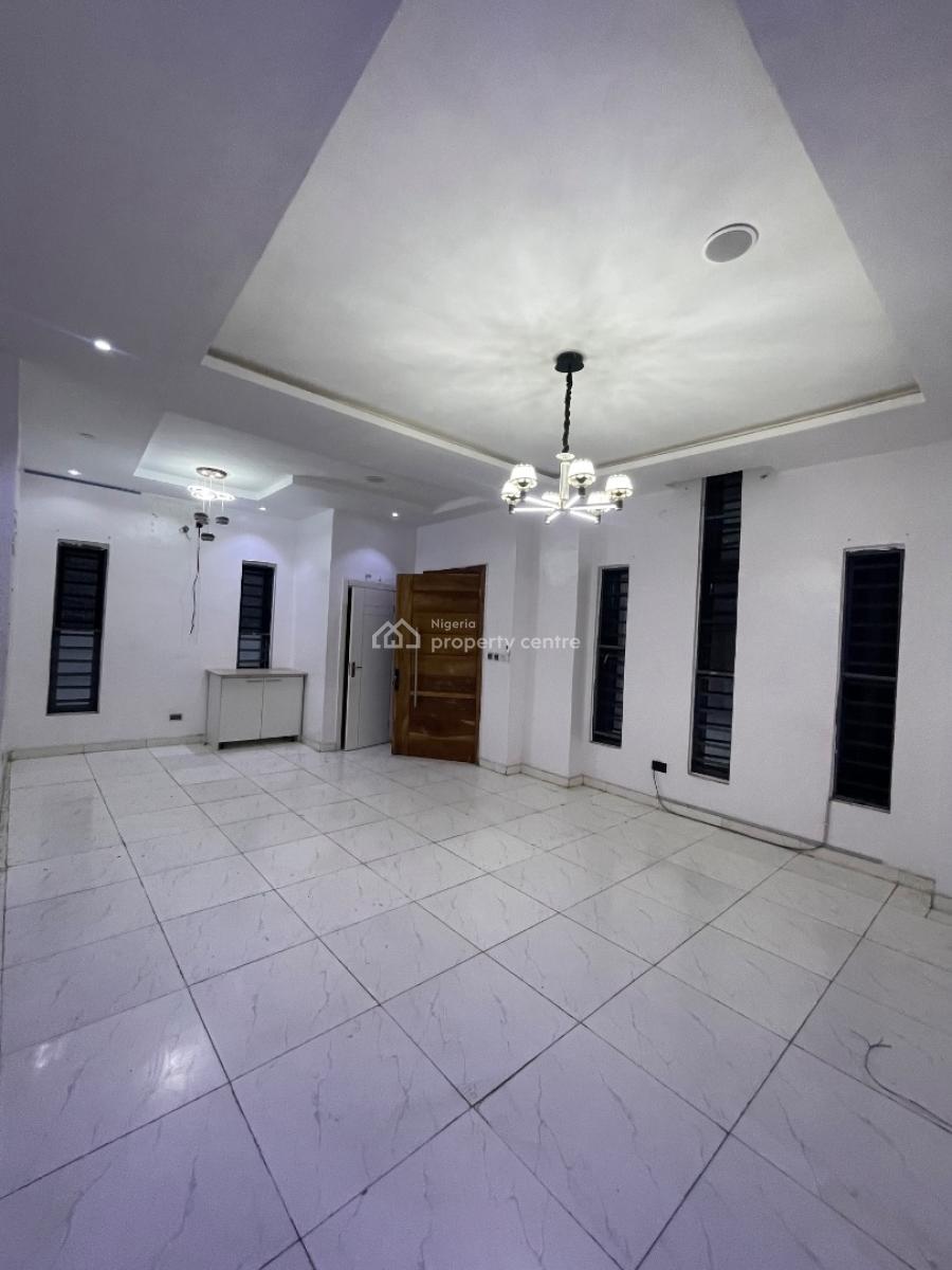 Spacious Studio Apartment, Lekki County, Ikota, Lekki, Lagos, Self Contain (single Rooms) for Rent