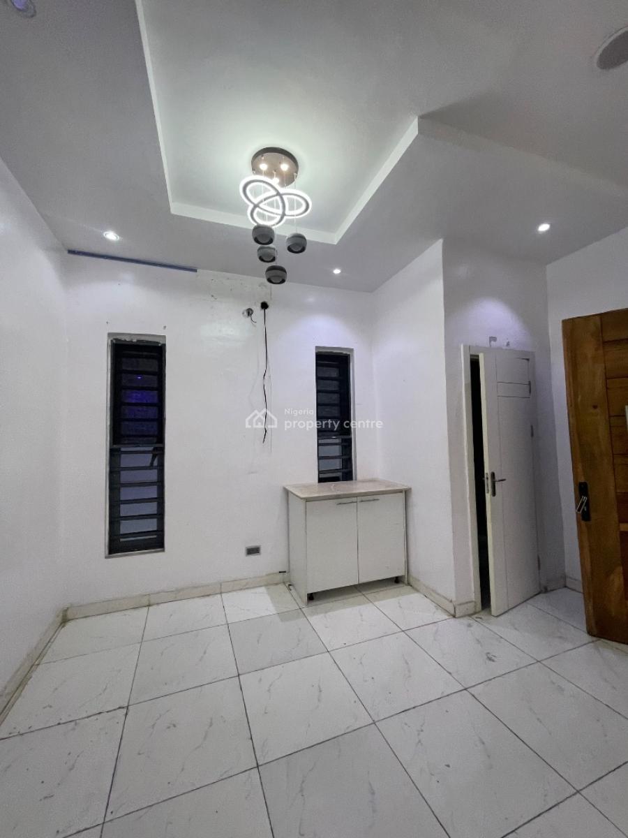 Spacious Studio Apartment, Lekki County, Ikota, Lekki, Lagos, Self Contain (single Rooms) for Rent