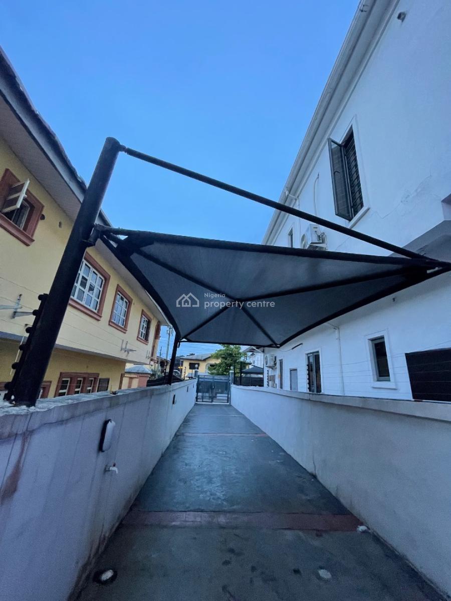 Spacious Studio Apartment, Lekki County, Ikota, Lekki, Lagos, Self Contain (single Rooms) for Rent