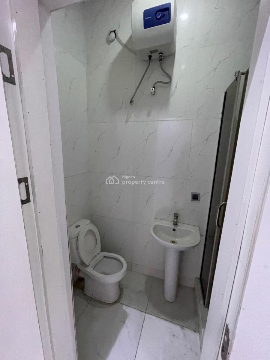 Spacious Studio Apartment, Lekki County, Ikota, Lekki, Lagos, Self Contain (single Rooms) for Rent