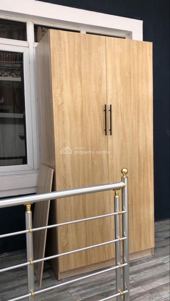 Spacious Studio Apartment, Lekki County, Ikota, Lekki, Lagos, Self Contain (single Rooms) for Rent