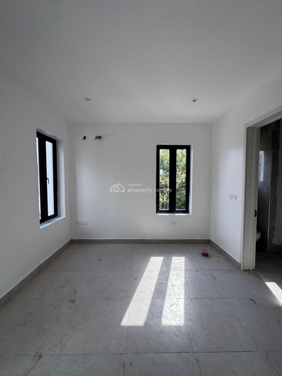 2 Bedroom Luxury Apartment with Comfort Lifestyle in a Serene Environ, Massive 2 Bedroom Apartment in a Serene Neighborhood, Ikate Lekki, Ikate, Lekki, Lagos, Flat / Apartment for Sale