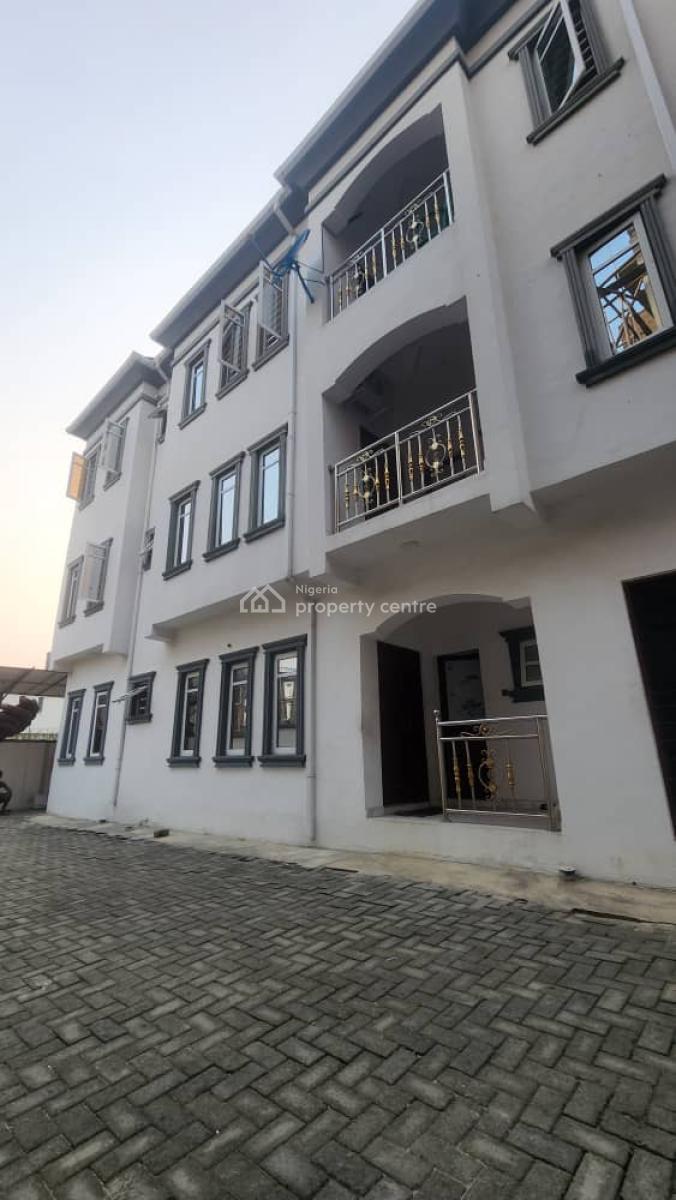 2 Bedroom Apartment, Lekki, Lagos, Flat / Apartment for Rent