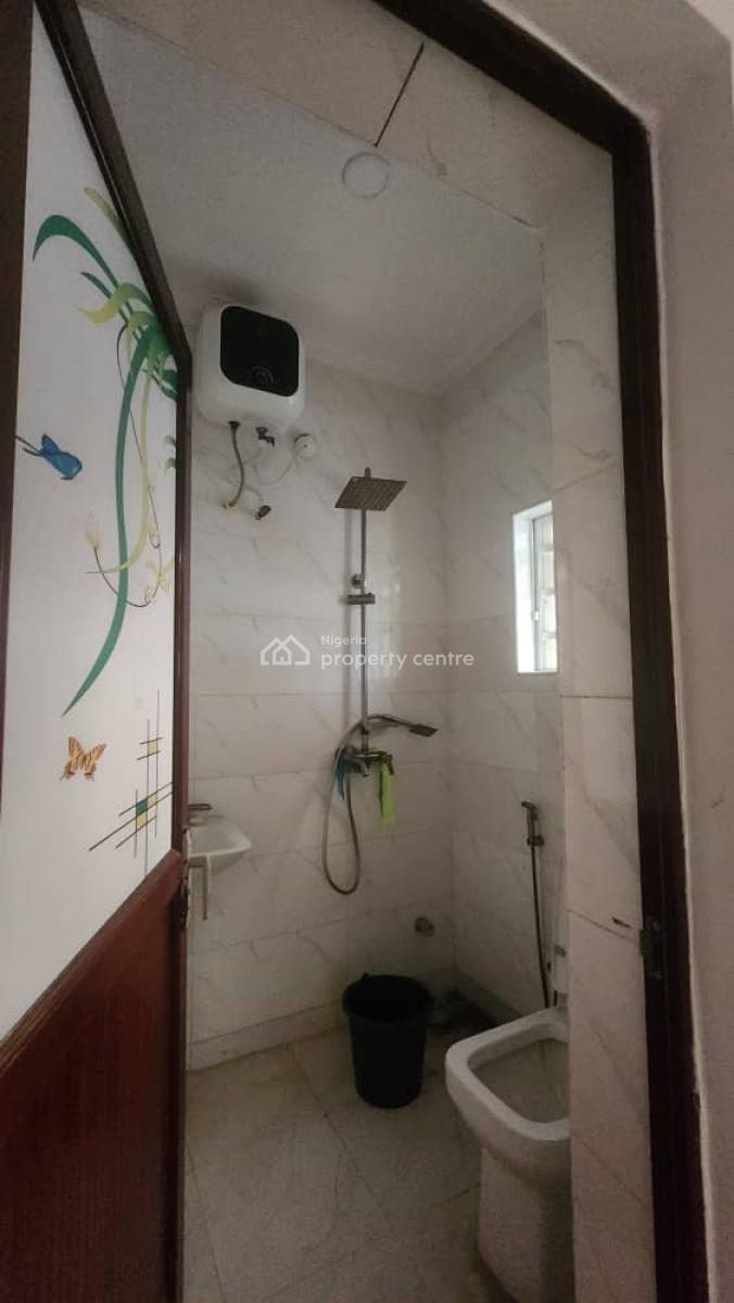 2 Bedroom Apartment, Lekki, Lagos, Flat / Apartment for Rent