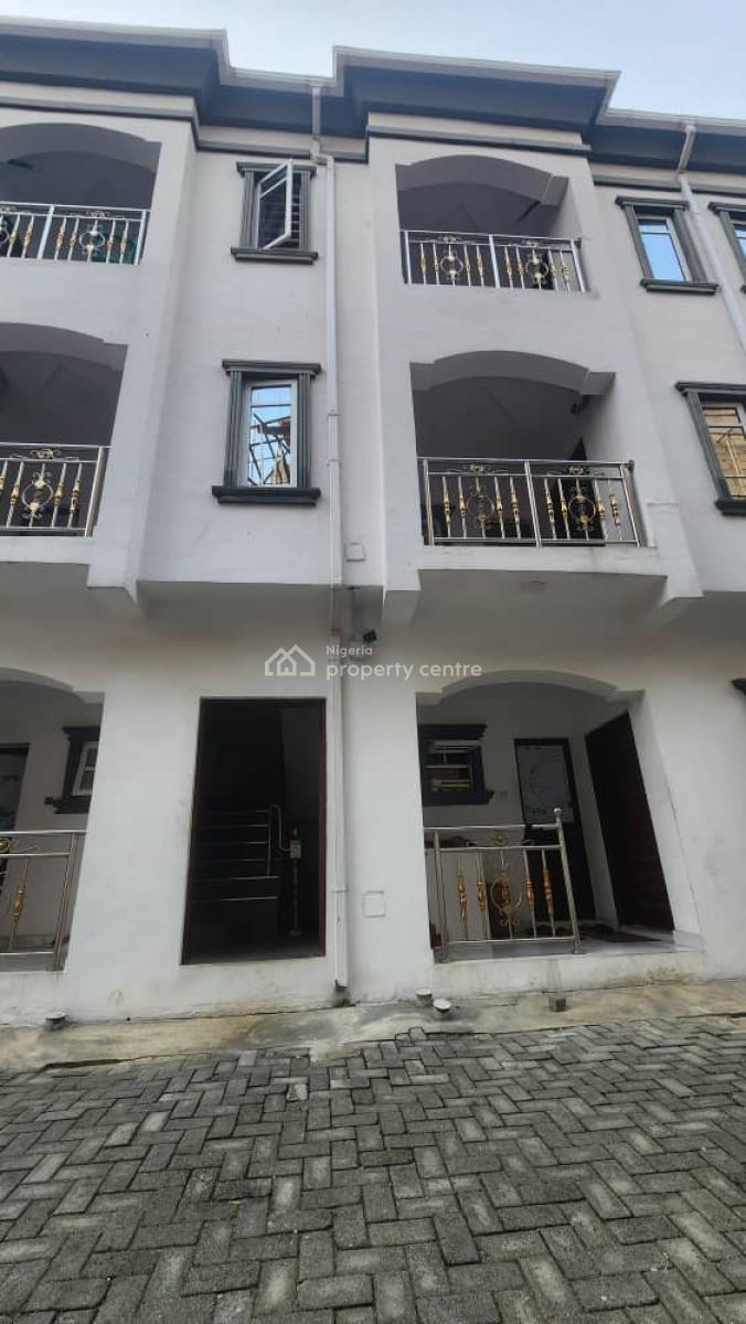 2 Bedroom Apartment, Lekki, Lagos, Flat / Apartment for Rent
