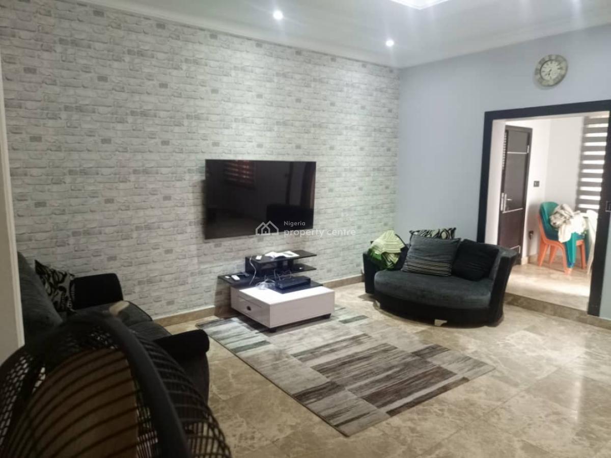 Standard 4 Bedroom Detached Duplex, Ikeja Gra, Ikeja, Lagos, Detached Duplex for Rent
