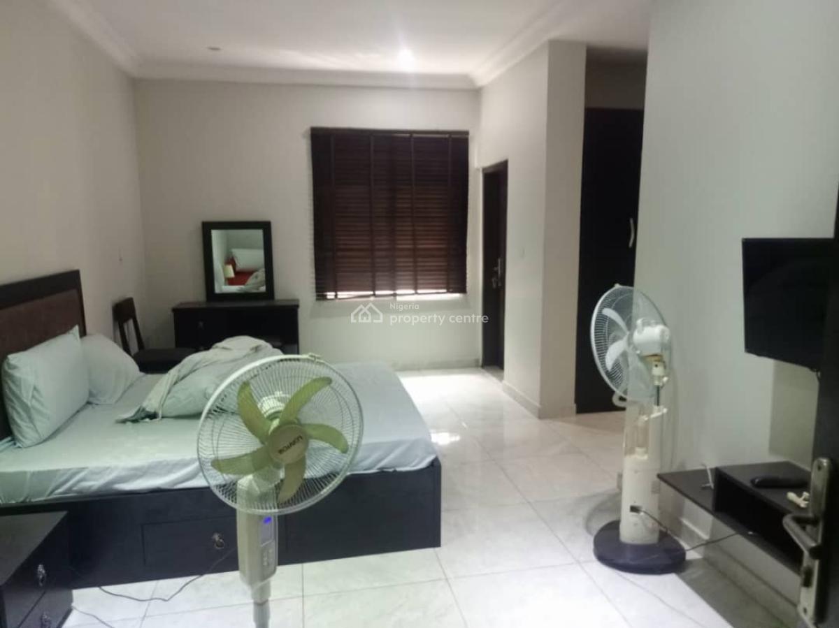 Standard 4 Bedroom Detached Duplex, Ikeja Gra, Ikeja, Lagos, Detached Duplex for Rent