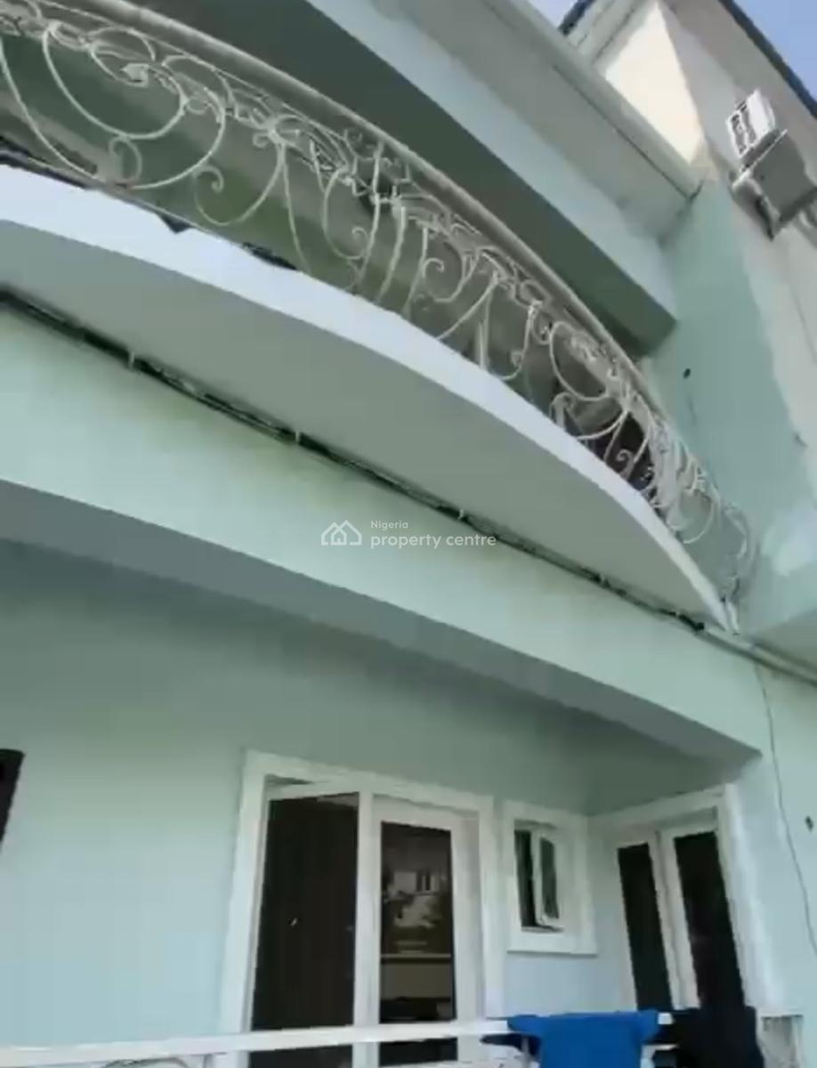 Luxury 2 Bedroom Apartment, Sangotedo, Ajah, Lagos, Flat / Apartment for Rent