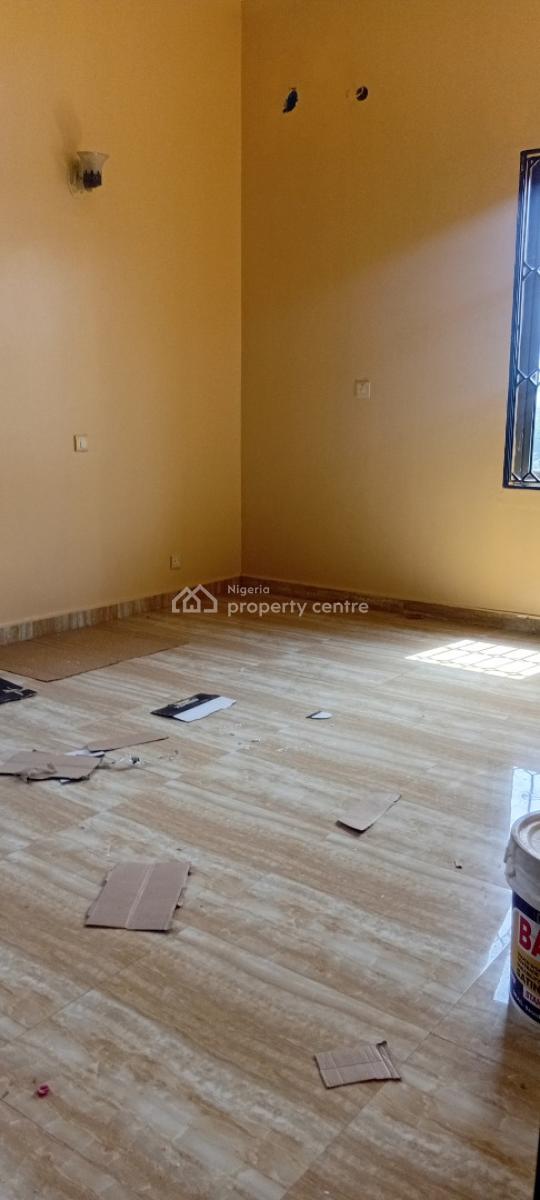 Excellently Built and Finished 1 Bedroom Flat with Guest Toilet, Wuye, Abuja, Mini Flat (room and Parlour) for Rent