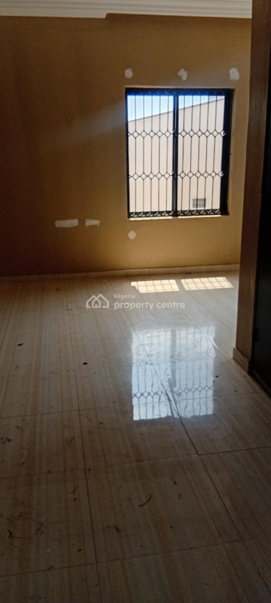 Excellently Built and Finished 1 Bedroom Flat with Guest Toilet, Wuye, Abuja, Mini Flat (room and Parlour) for Rent