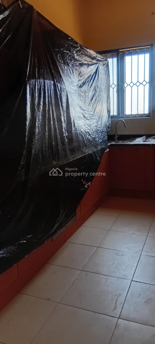 Excellently Built and Finished 1 Bedroom Flat with Guest Toilet, Wuye, Abuja, Mini Flat (room and Parlour) for Rent