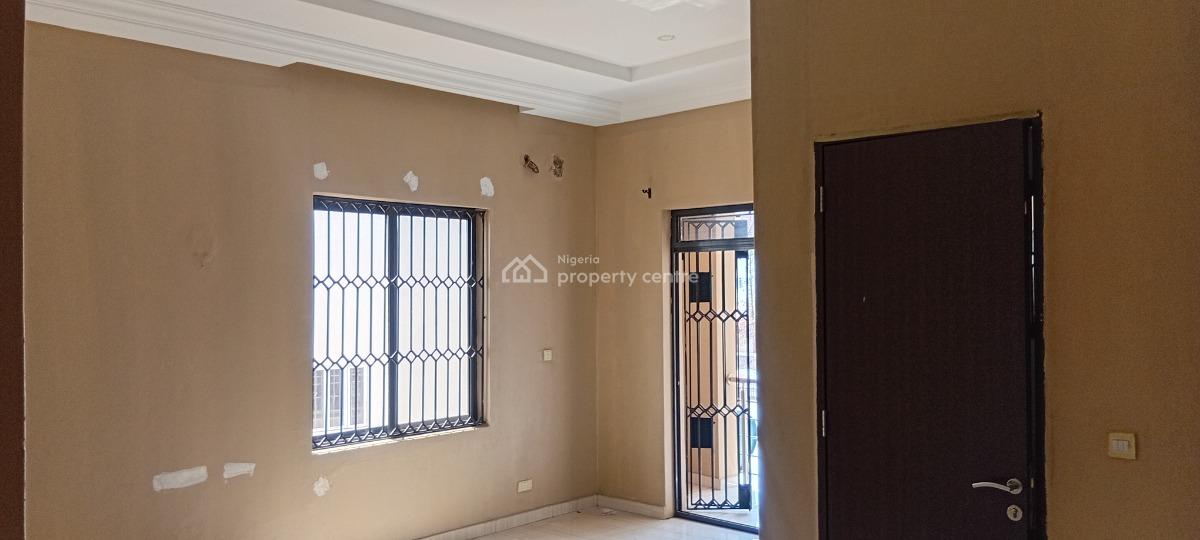 Excellently Built and Finished 1 Bedroom Flat with Guest Toilet, Wuye, Abuja, Mini Flat (room and Parlour) for Rent