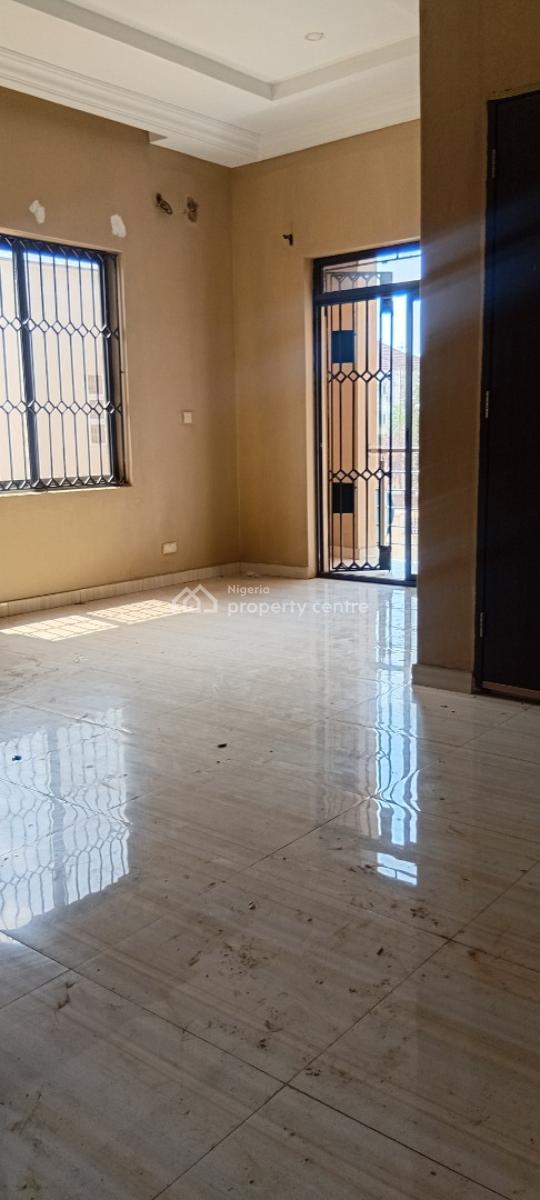 Excellently Built and Finished 1 Bedroom Flat with Guest Toilet, Wuye, Abuja, Mini Flat (room and Parlour) for Rent